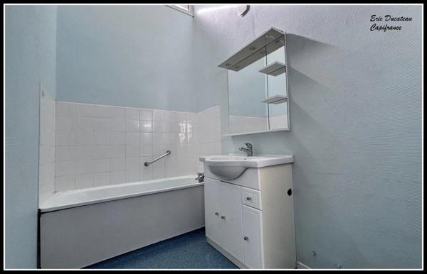 Maison à vendre 4 pièces, 102m², vue sur parc