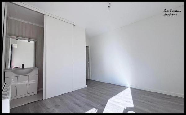 Maison à vendre 4 pièces, 102m², vue sur parc