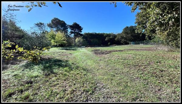 Maison à vendre 4 pièces, 102m², vue sur parc