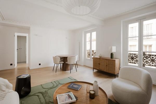 Appartement Paris 6 e - RUE MAYET