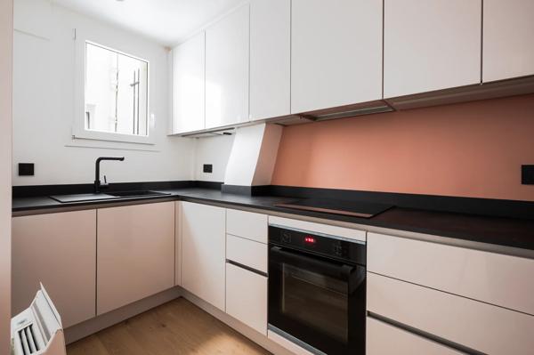 Appartement Paris 6 e - RUE MAYET