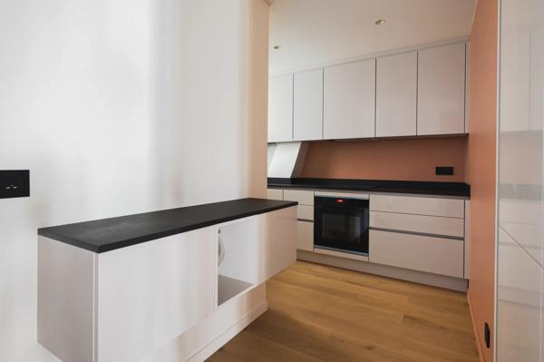 Appartement Paris 6 e - RUE MAYET
