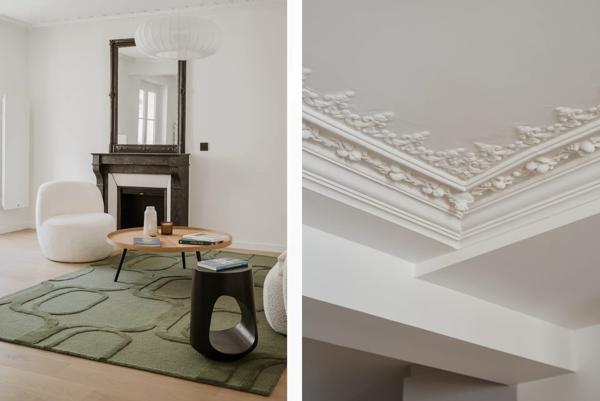 Appartement Paris 6 e - RUE MAYET