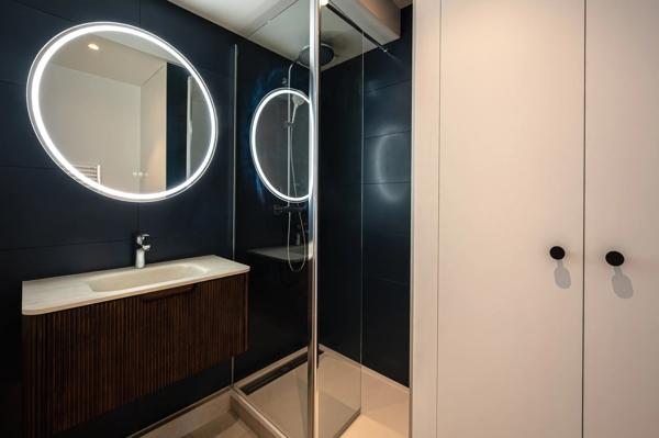 Appartement Paris 6 e - RUE MAYET