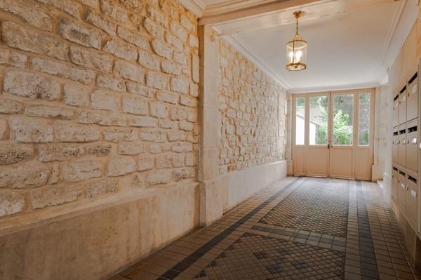 Appartement Paris 6 e - RUE MAYET