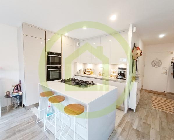 Maison à BESSANCOURT (95550)