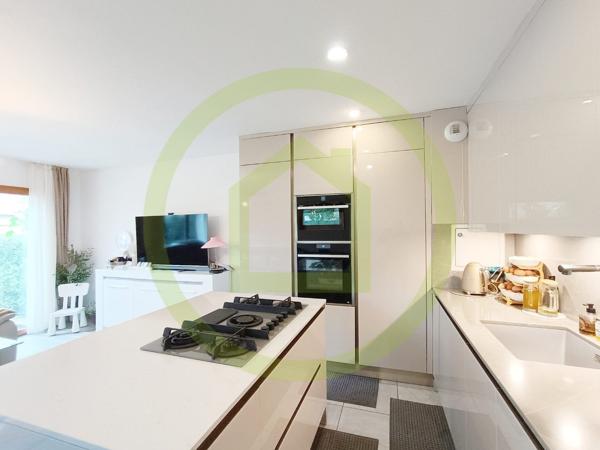 Maison à BESSANCOURT (95550)