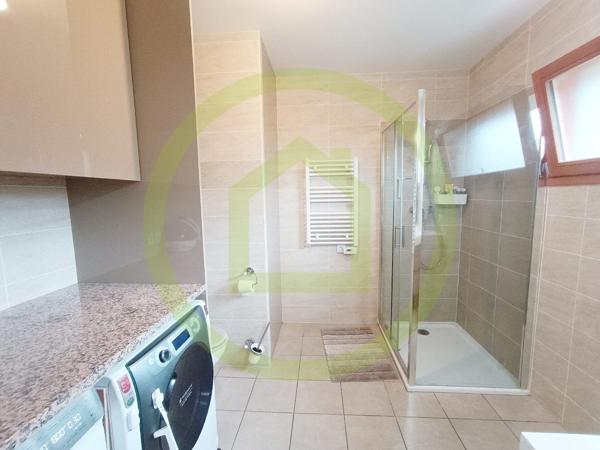 Maison à BESSANCOURT (95550)