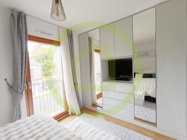 Maison à BESSANCOURT (95550)