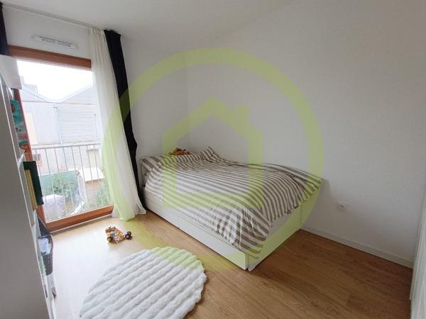 Maison à BESSANCOURT (95550)