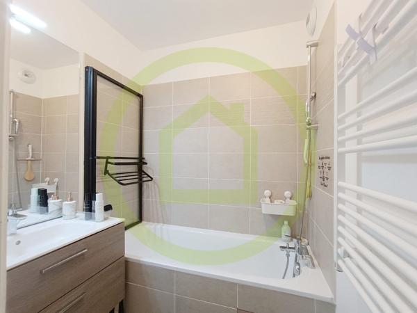 Maison à BESSANCOURT (95550)