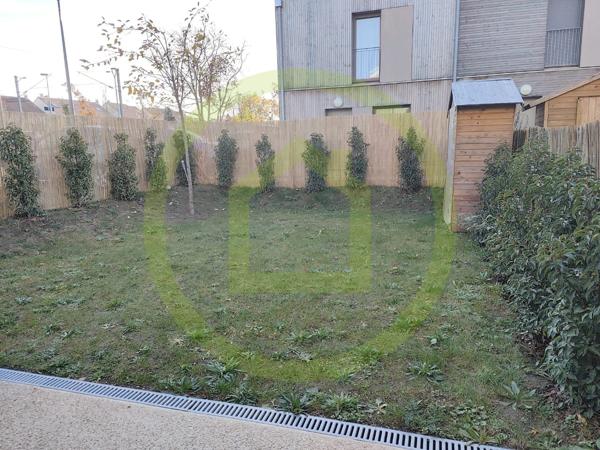 Maison à BESSANCOURT (95550)