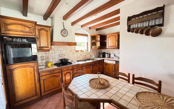 Maison à vendre    4 pièces •  Sainte-Marie