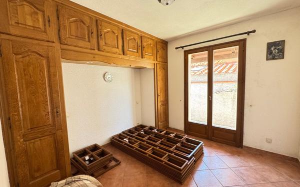 Maison à vendre    4 pièces •  Sainte-Marie