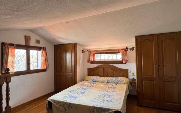 Maison à vendre    4 pièces •  Sainte-Marie