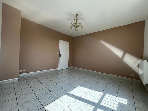 Appartement Martigues 3 pièce(s) 55.56 m2