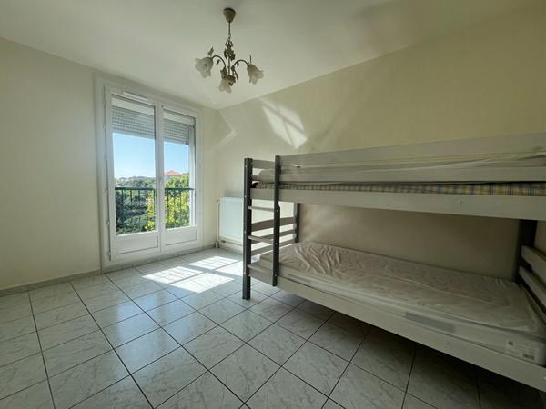 Appartement Martigues 3 pièce(s) 55.56 m2