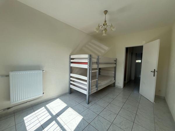 Appartement Martigues 3 pièce(s) 55.56 m2