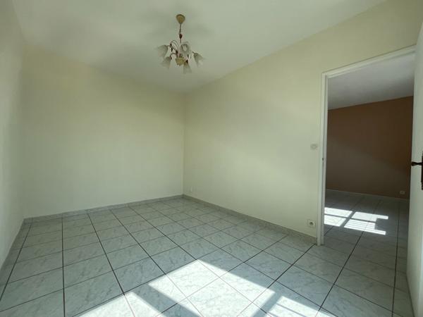 Appartement Martigues 3 pièce(s) 55.56 m2