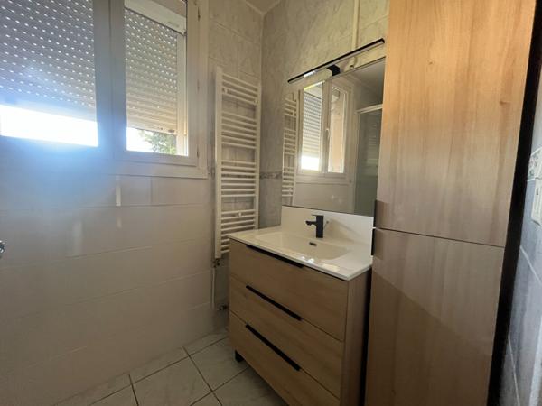 Appartement Martigues 3 pièce(s) 55.56 m2