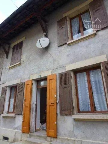 LA TERRASSE :