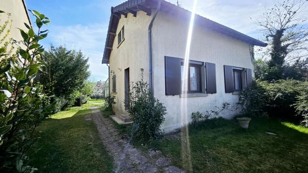 Maison Villeparisis 4 pièce(s) 72 m2