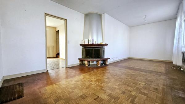 Maison Villeparisis 4 pièce(s) 72 m2