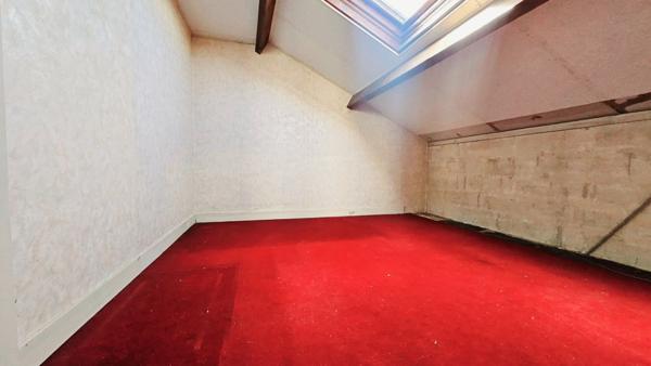 Maison Villeparisis 4 pièce(s) 72 m2