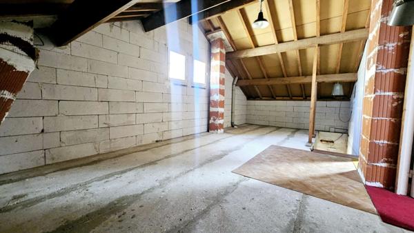 Maison Villeparisis 4 pièce(s) 72 m2