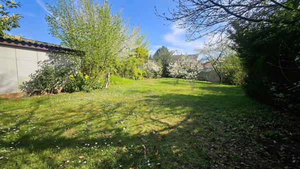 Maison Villeparisis 4 pièce(s) 72 m2