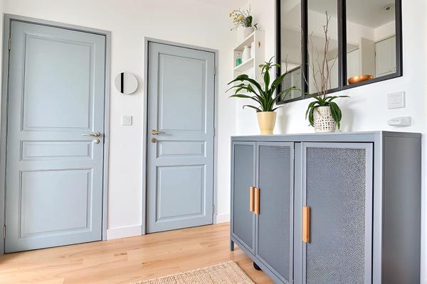 Appartement Colombes 6 pièce(s) 133 m2