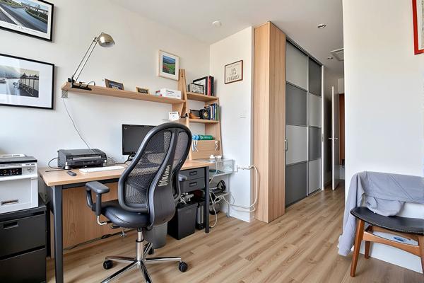 Appartement Colombes 6 pièce(s) 133 m2