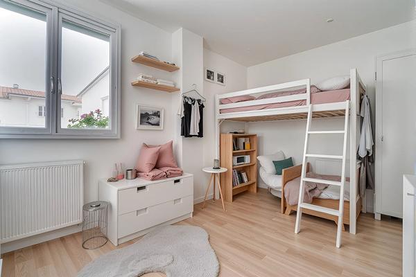 Appartement Colombes 6 pièce(s) 133 m2