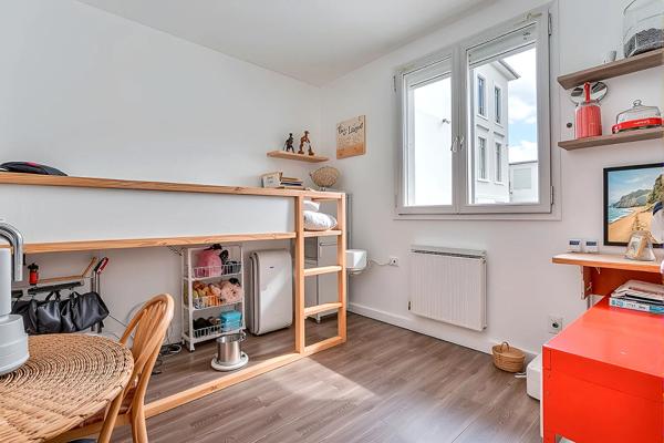 Appartement Colombes 6 pièce(s) 133 m2