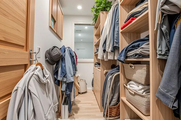 Appartement Colombes 6 pièce(s) 133 m2