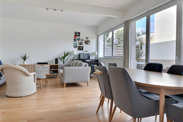 Appartement Colombes 6 pièce(s) 133 m2