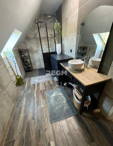 Mitry-Mory (77290) Maison 4 pièces 86 m² édifiée par Standing Construction
