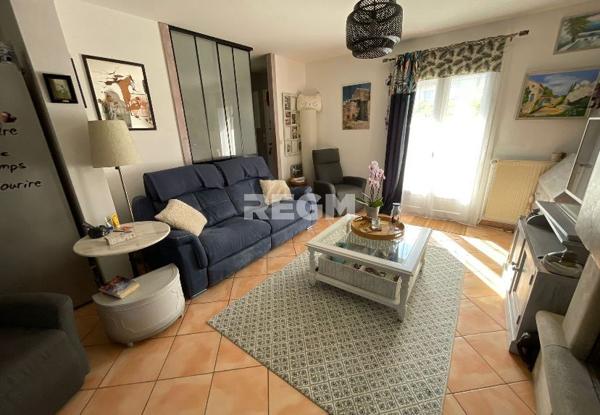 Mitry-Mory (77290) Maison 4 pièces 86 m² édifiée par Standing Construction