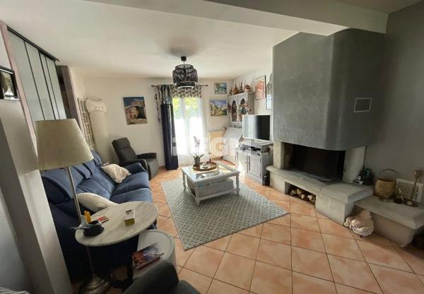 Mitry-Mory (77290) Maison 4 pièces 86 m² édifiée par Standing Construction