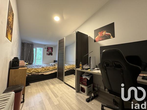 Maison à vendre 5 pièces 115 m² Le Bourget