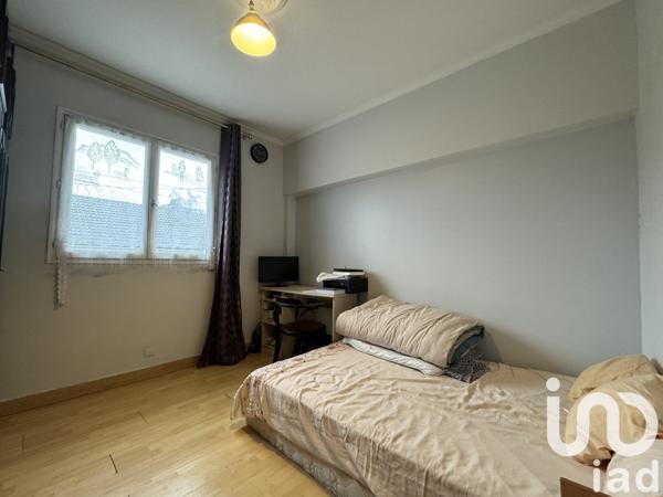 Maison à vendre 5 pièces 115 m² Le Bourget