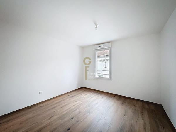 T4 de 93 m² avec loggia plein sud – Résidence neuve haut de gamme à Marcq-en-Barœul