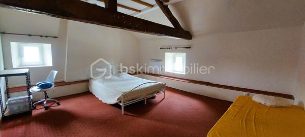 Maison longere de 188 m²