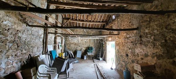 Maison longere de 188 m²