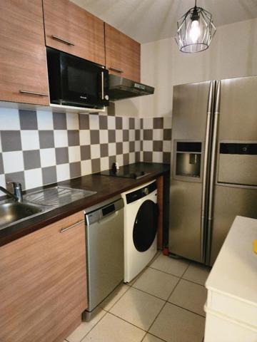 Coup de coeur Croix Daurade