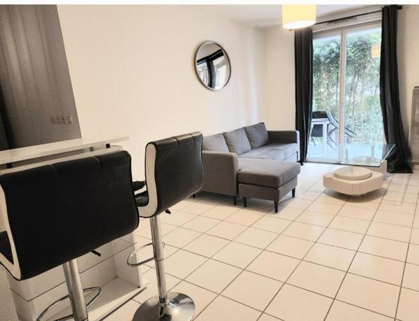 Coup de coeur Croix Daurade