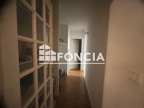 À vendre Appartement 4 pièces 65.88 m² - Dijon 21000