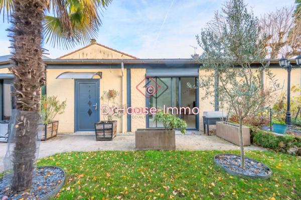Maison à vendre 7 pièces de 222 m²