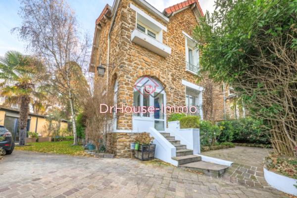 Maison à vendre 7 pièces de 222 m²