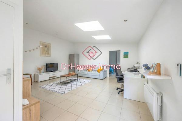 Maison à vendre 7 pièces de 222 m²